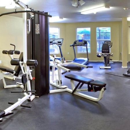 1-Bedroom Condo In The Heart Of The City Salt Lake City Esterno foto