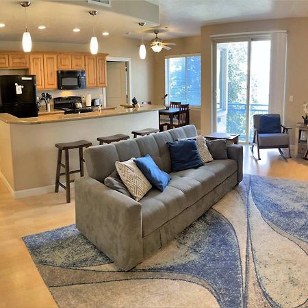 1-Bedroom Condo In The Heart Of The City Salt Lake City Esterno foto