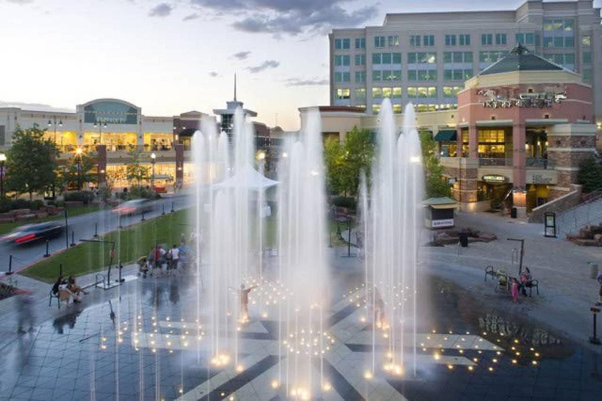 1-Bedroom Condo In The Heart Of The City Salt Lake City Esterno foto
