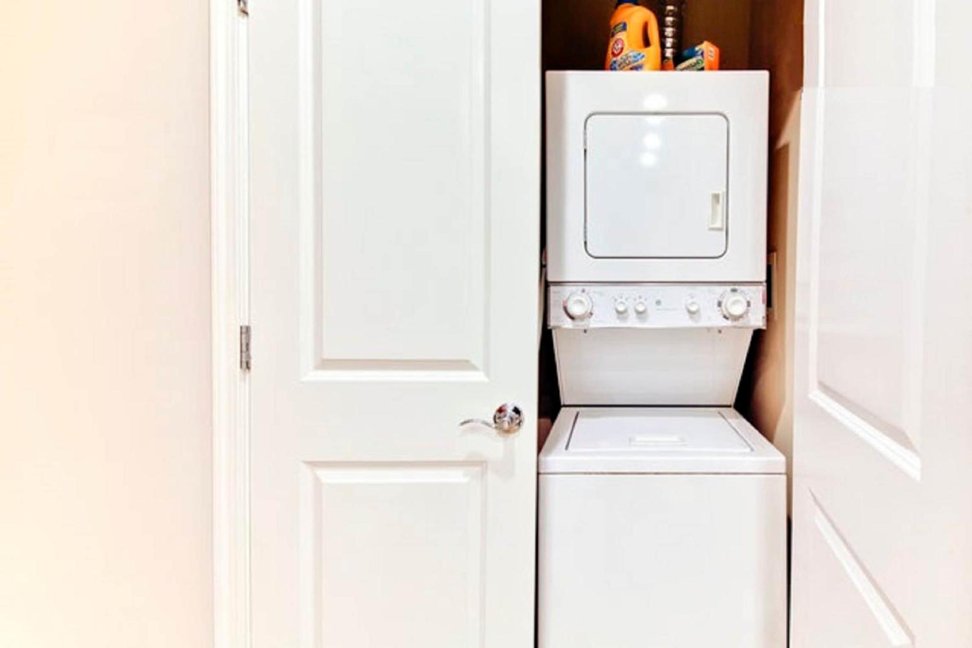 1-Bedroom Condo In The Heart Of The City Salt Lake City Esterno foto