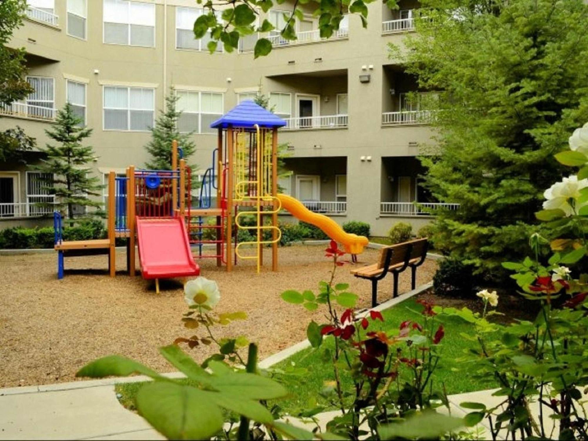 1-Bedroom Condo In The Heart Of The City Salt Lake City Esterno foto