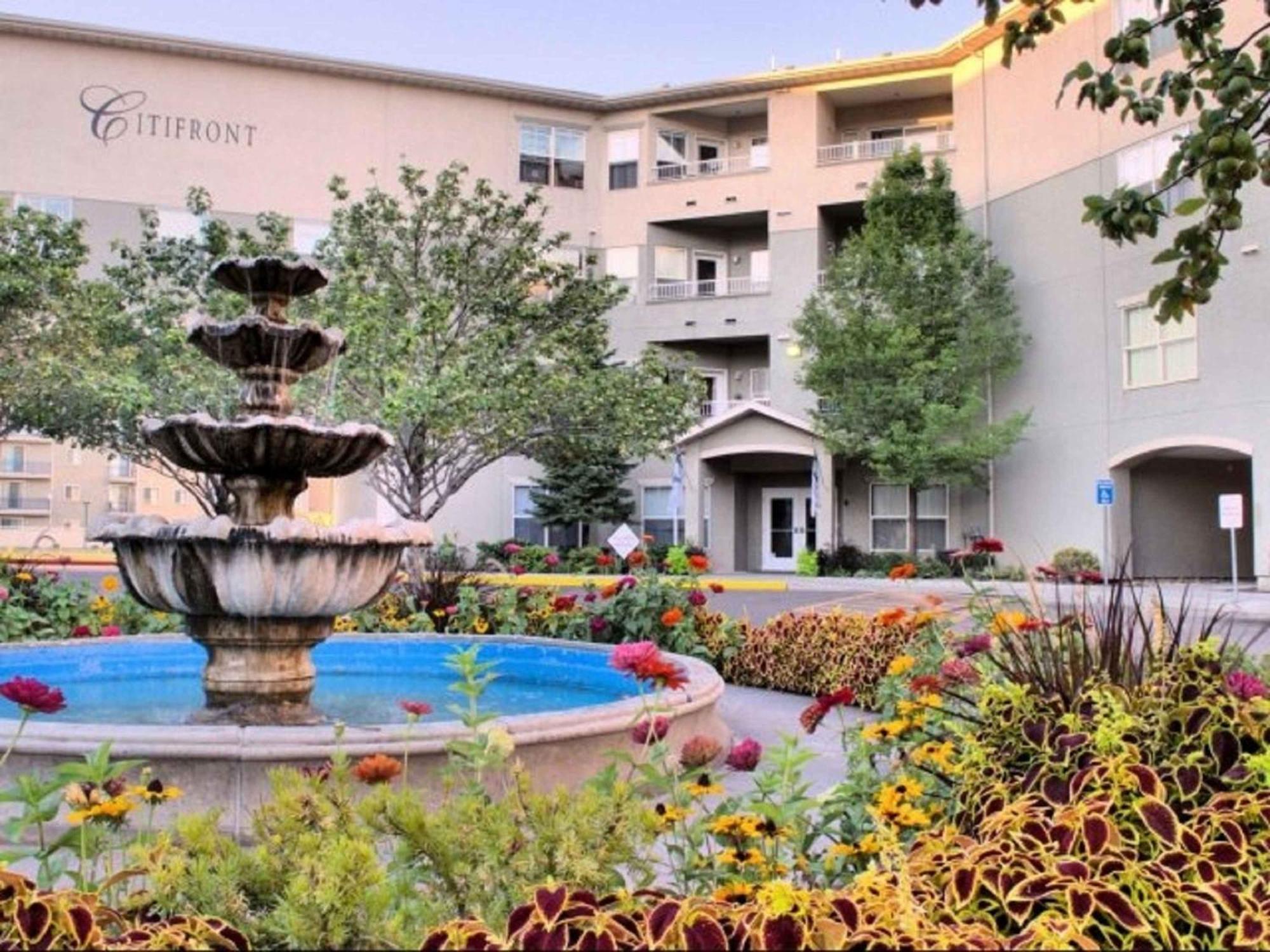 1-Bedroom Condo In The Heart Of The City Salt Lake City Esterno foto