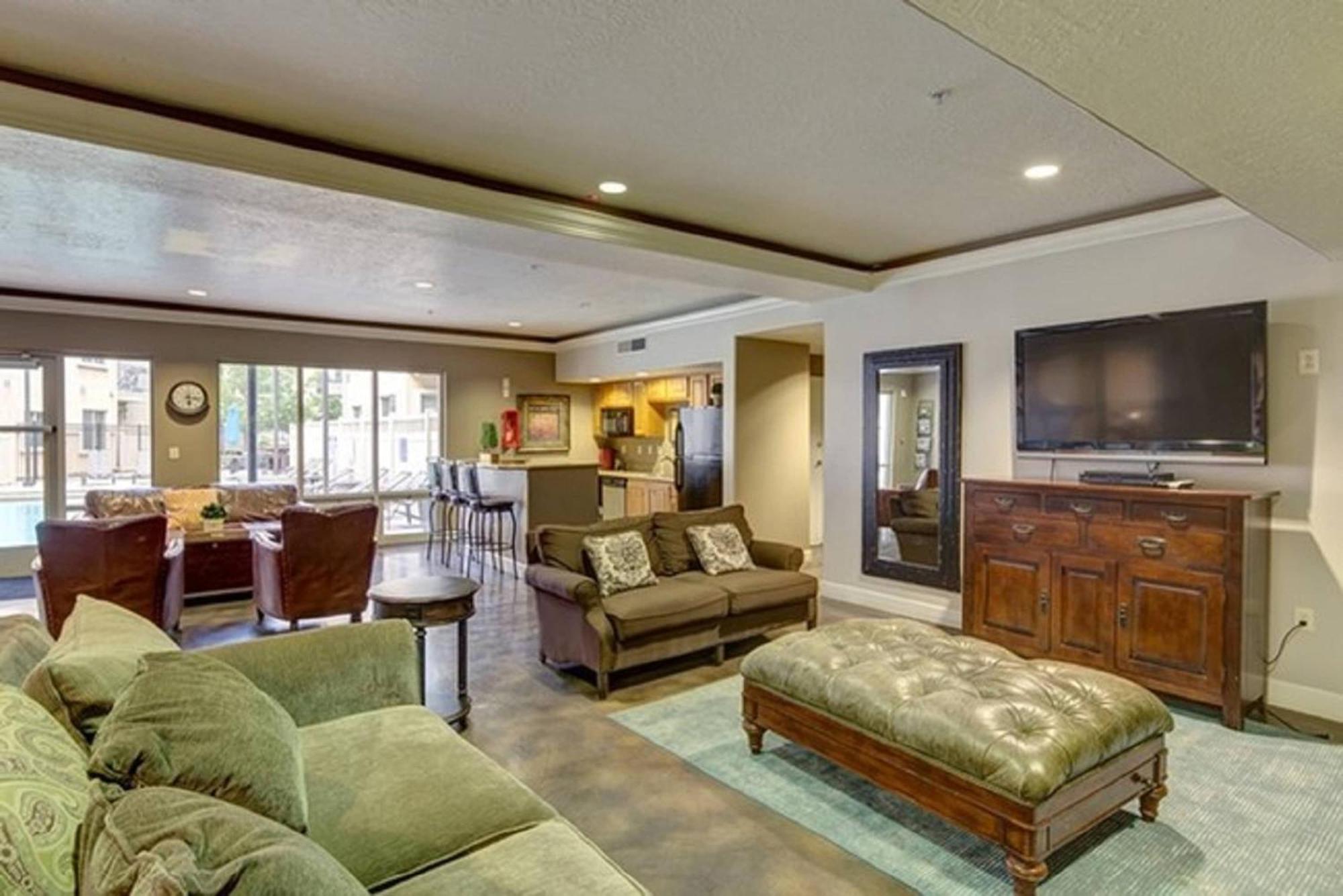 1-Bedroom Condo In The Heart Of The City Salt Lake City Esterno foto