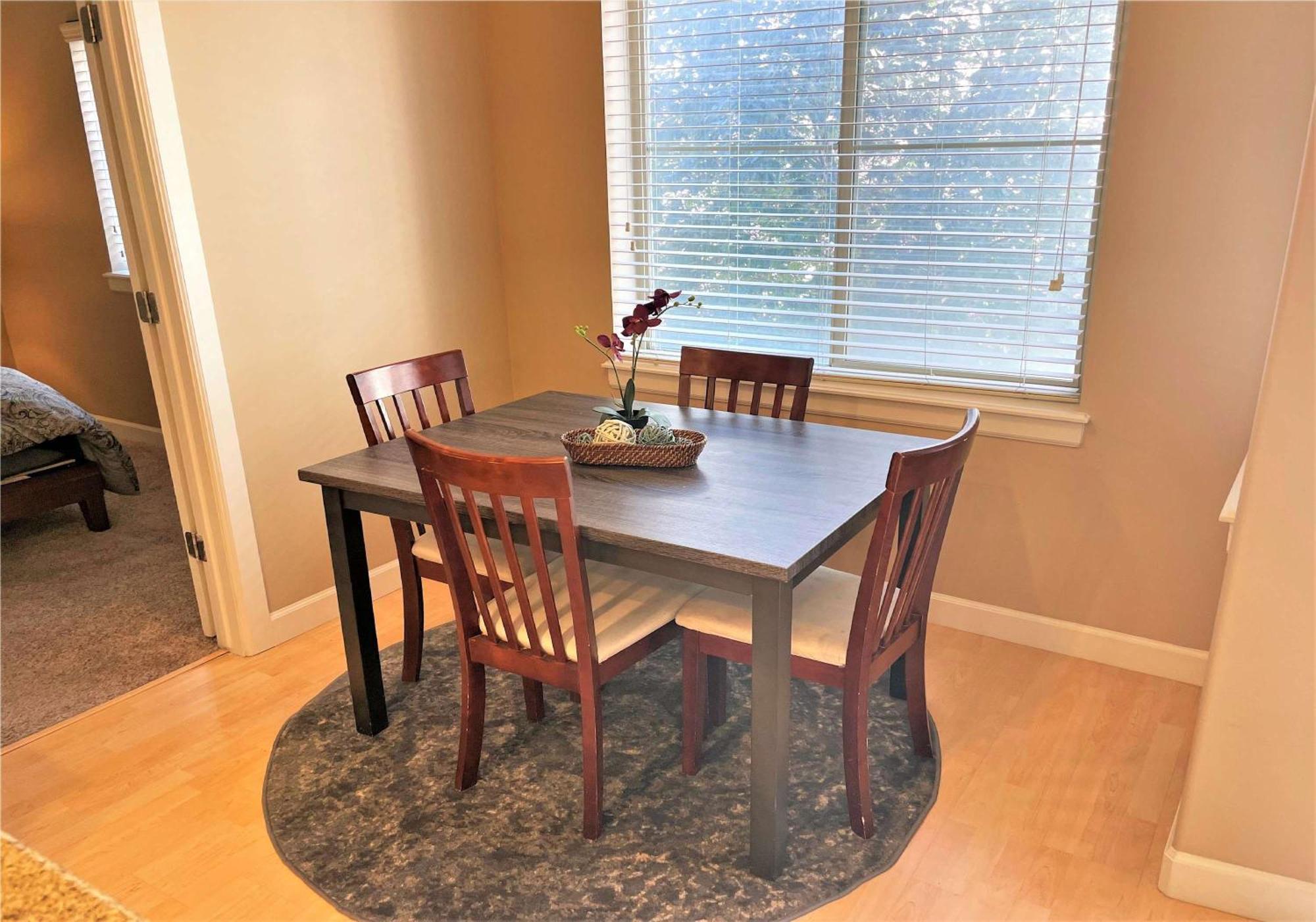1-Bedroom Condo In The Heart Of The City Salt Lake City Esterno foto