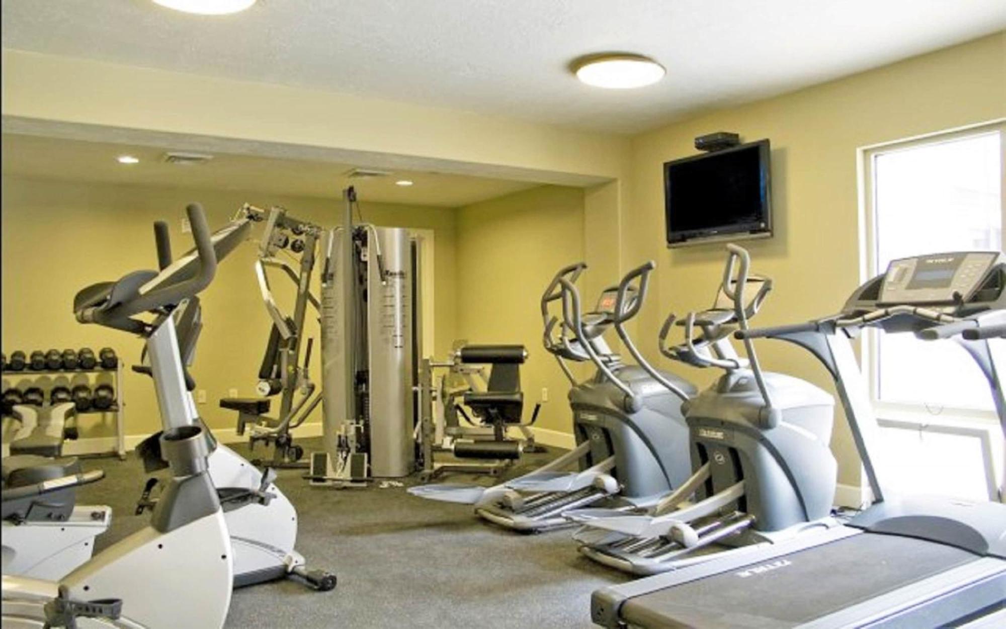 1-Bedroom Condo In The Heart Of The City Salt Lake City Esterno foto