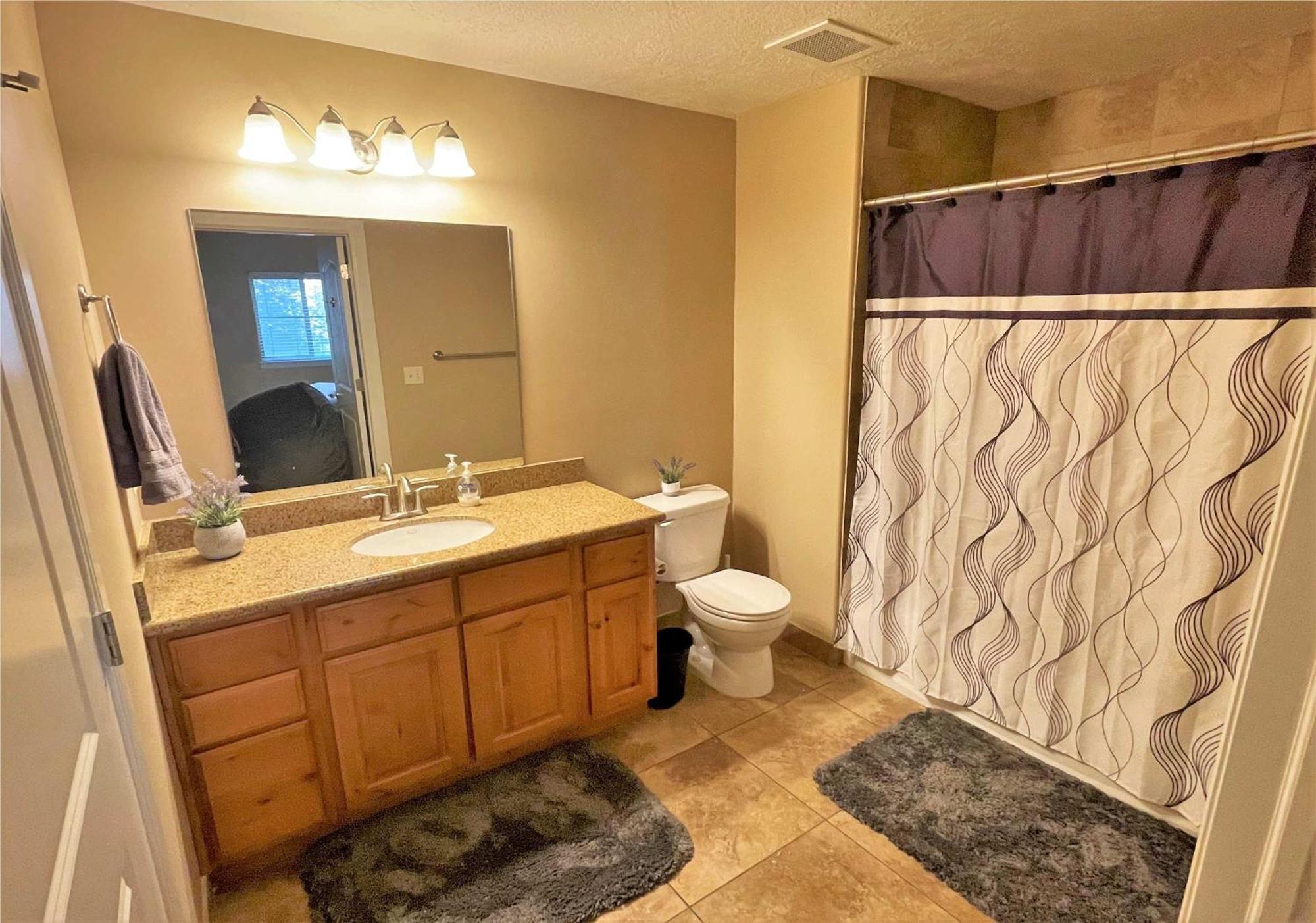 1-Bedroom Condo In The Heart Of The City Salt Lake City Esterno foto