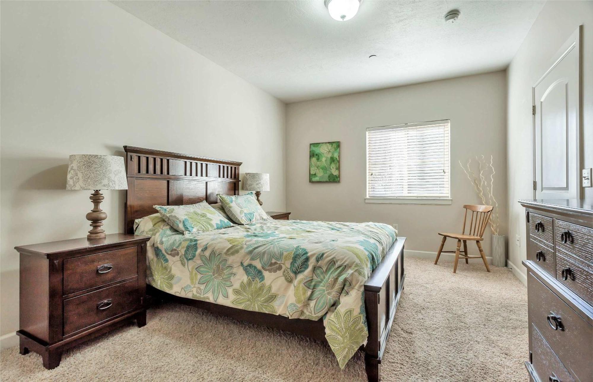 1-Bedroom Condo In The Heart Of The City Salt Lake City Esterno foto